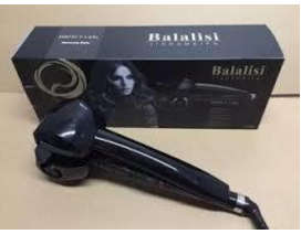 Balalisi curl secret hotsell